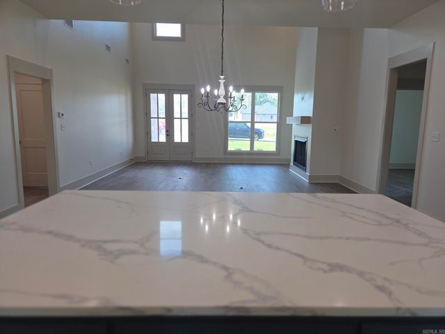 1901 Secretariat Way, Searcy, AR 72143