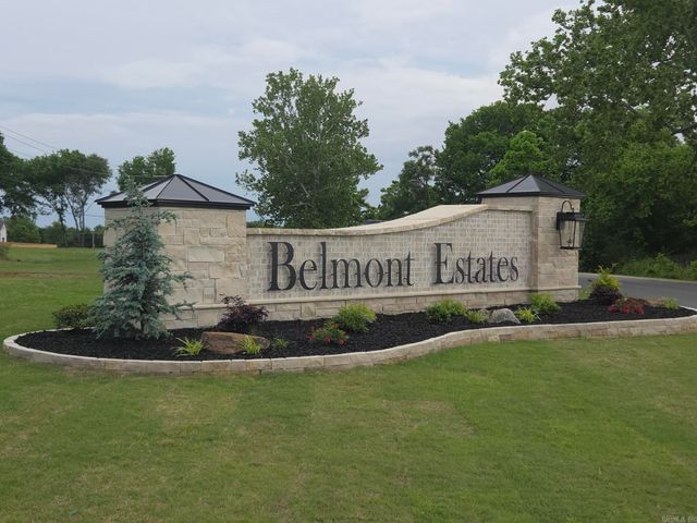 1901 Secretariat Way, Searcy, AR 72143