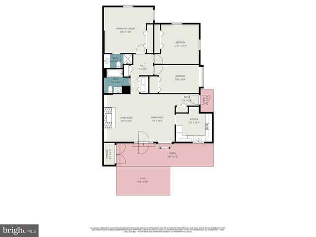 7131 SALEM PARK CIR, Mechanicsburg, PA 17050