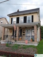 318 North 4th Street, Lehighton Boro, PA 18235