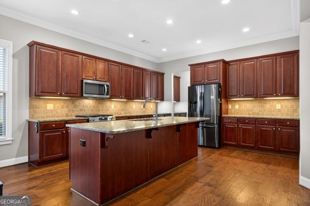 2003 Heathermere Way, Roswell, GA 30075