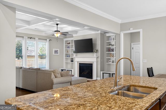 2003 Heathermere Way, Roswell, GA 30075