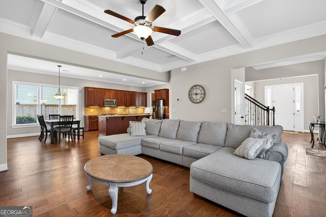 2003 Heathermere Way, Roswell, GA 30075