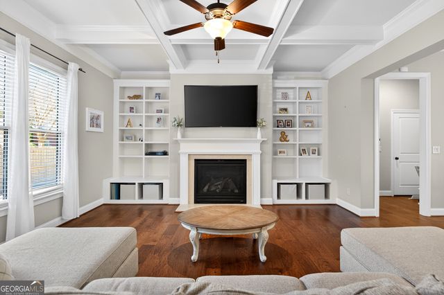2003 Heathermere Way, Roswell, GA 30075