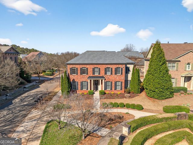 2003 Heathermere Way, Roswell, GA 30075