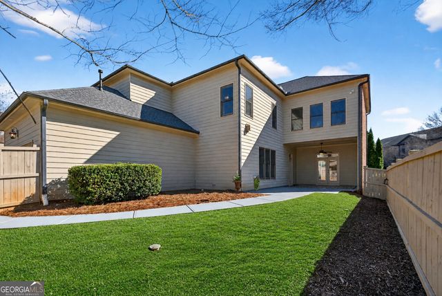 2003 Heathermere Way, Roswell, GA 30075