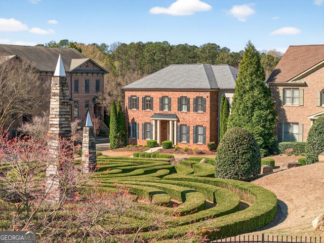 2003 Heathermere Way, Roswell, GA 30075