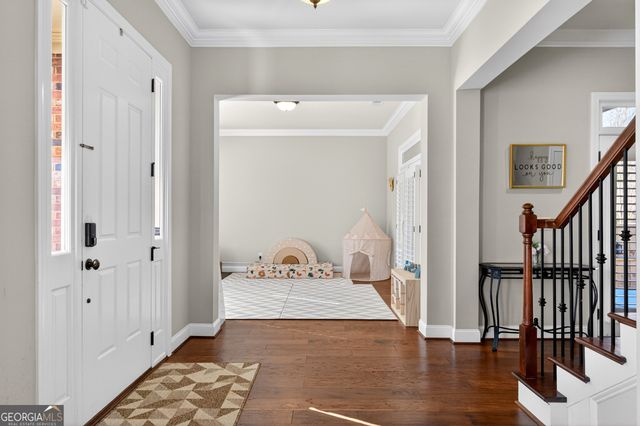 2003 Heathermere Way, Roswell, GA 30075