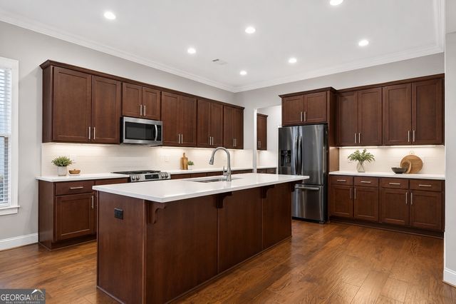 2003 Heathermere Way, Roswell, GA 30075