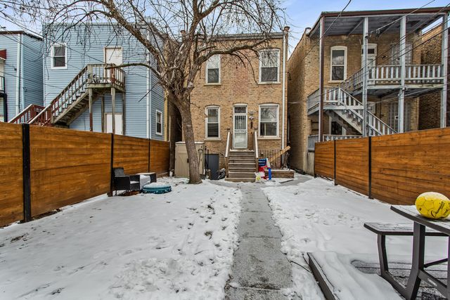 3339 W Le Moyne Street, Chicago, IL 60651