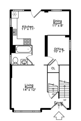3339 W Le Moyne Street, Chicago, IL 60651