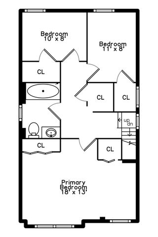 3339 W Le Moyne Street, Chicago, IL 60651