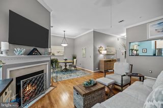 4950 BRENMAN PARK DR #101, Alexandria, VA 22304