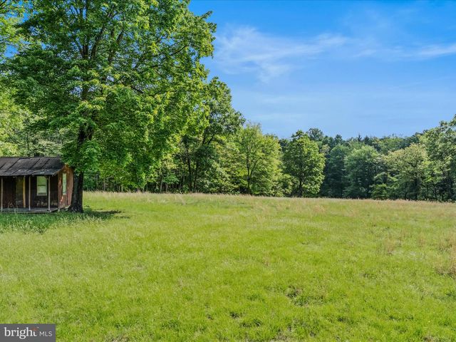 TRACT 2 GRECIAN LN, Hedgesville, WV 25427
