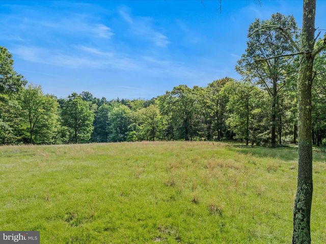 TRACT 2 GRECIAN LN, Hedgesville, WV 25427