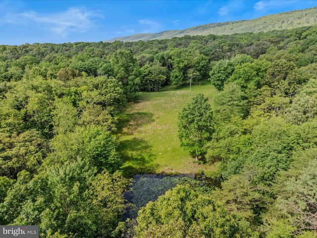 TRACT 2 GRECIAN LN, Hedgesville, WV 25427