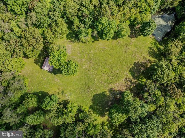 TRACT 2 GRECIAN LN, Hedgesville, WV 25427