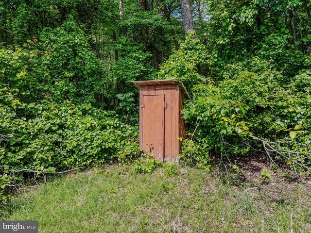 TRACT 2 GRECIAN LN, Hedgesville, WV 25427