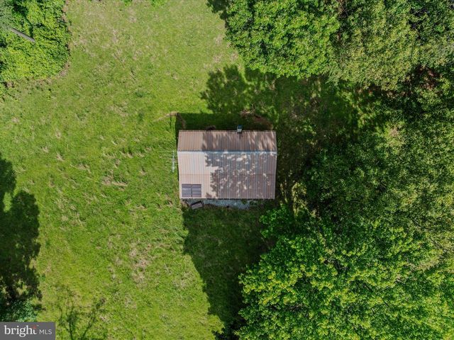 TRACT 2 GRECIAN LN, Hedgesville, WV 25427