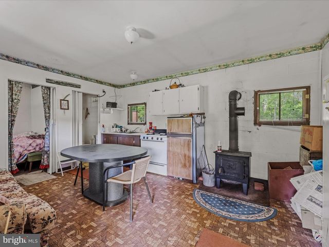TRACT 2 GRECIAN LN, Hedgesville, WV 25427
