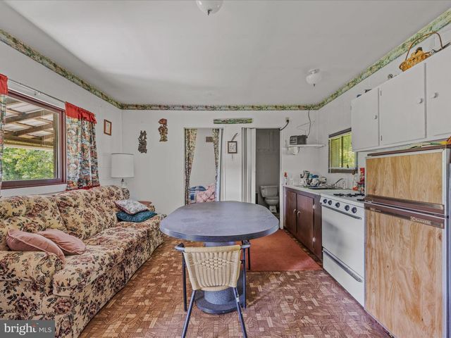 TRACT 2 GRECIAN LN, Hedgesville, WV 25427