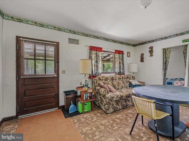 TRACT 2 GRECIAN LN, Hedgesville, WV 25427