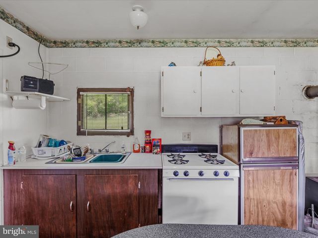 TRACT 2 GRECIAN LN, Hedgesville, WV 25427