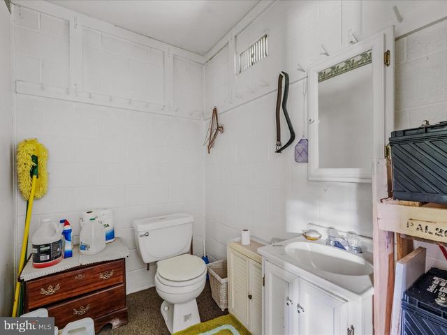 TRACT 2 GRECIAN LN, Hedgesville, WV 25427