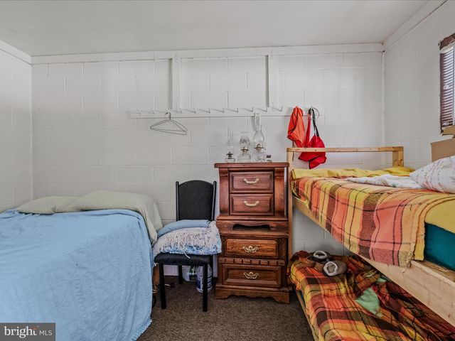 TRACT 2 GRECIAN LN, Hedgesville, WV 25427