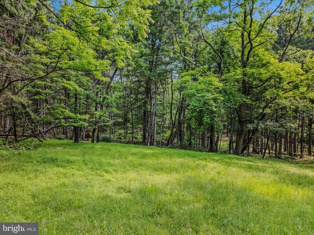 TRACT 2 GRECIAN LN, Hedgesville, WV 25427