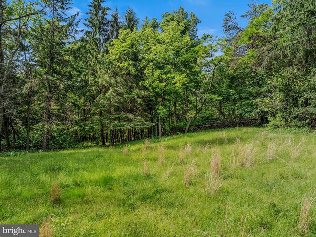 TRACT 2 GRECIAN LN, Hedgesville, WV 25427
