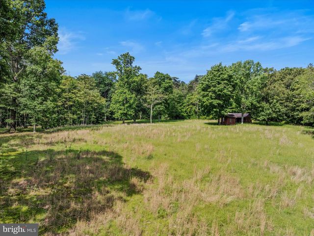 TRACT 2 GRECIAN LN, Hedgesville, WV 25427