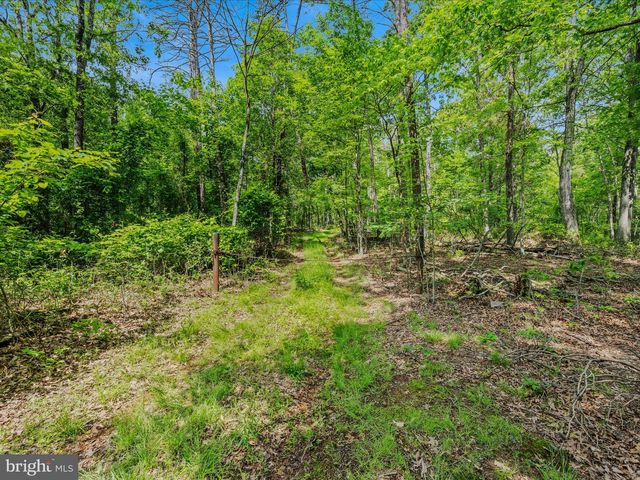 TRACT 2 GRECIAN LN, Hedgesville, WV 25427