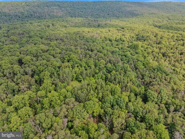 TRACT 2 GRECIAN LN, Hedgesville, WV 25427