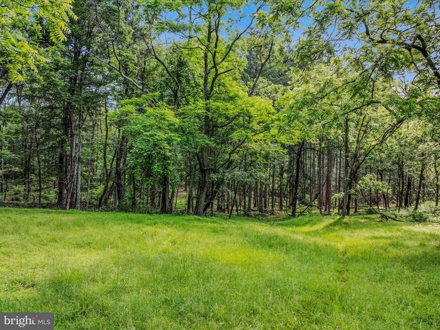 TRACT 2 GRECIAN LN, Hedgesville, WV 25427