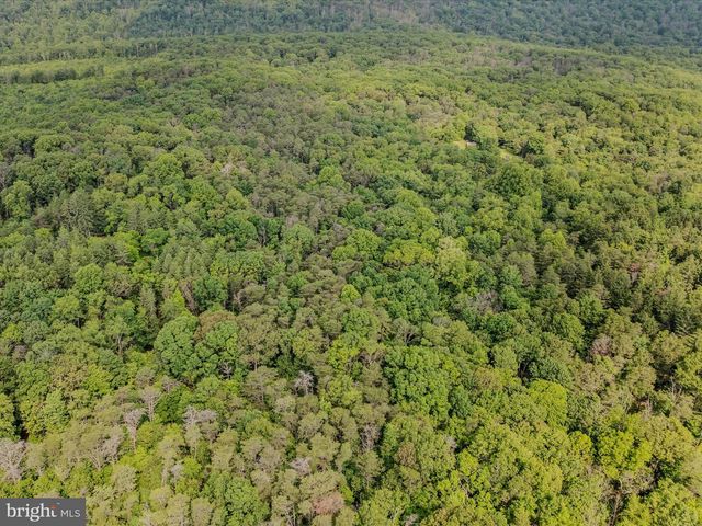 TRACT 2 GRECIAN LN, Hedgesville, WV 25427
