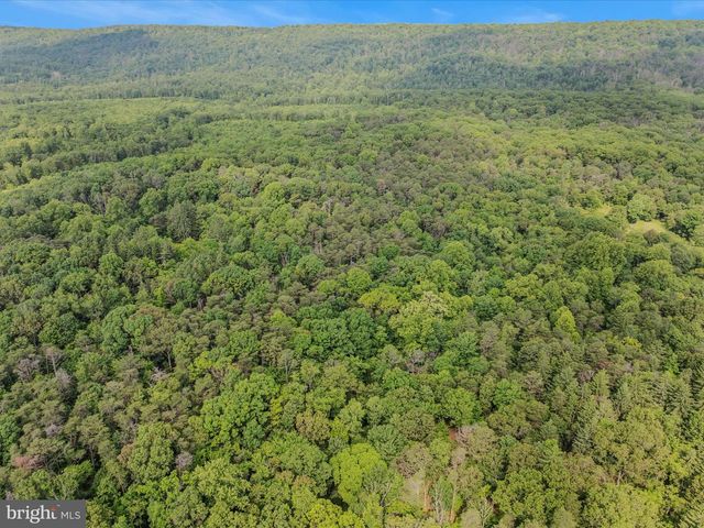 TRACT 2 GRECIAN LN, Hedgesville, WV 25427