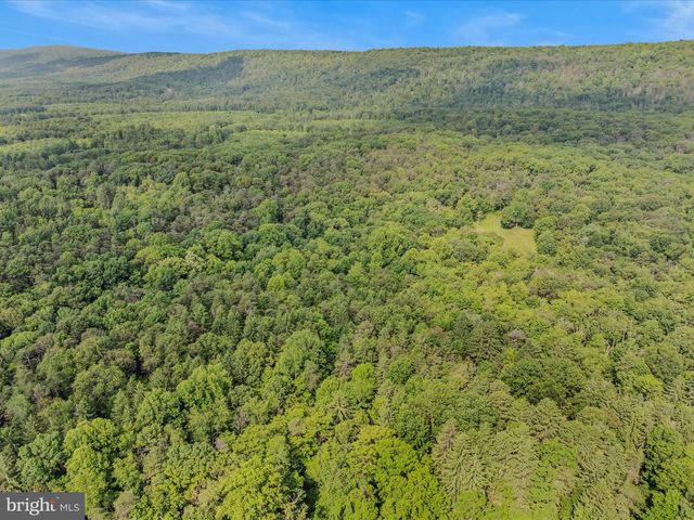 TRACT 2 GRECIAN LN, Hedgesville, WV 25427