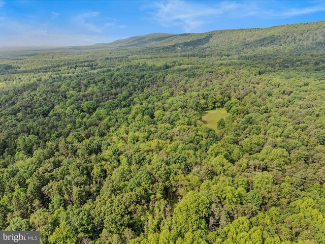 TRACT 2 GRECIAN LN, Hedgesville, WV 25427