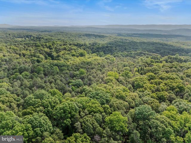 TRACT 2 GRECIAN LN, Hedgesville, WV 25427