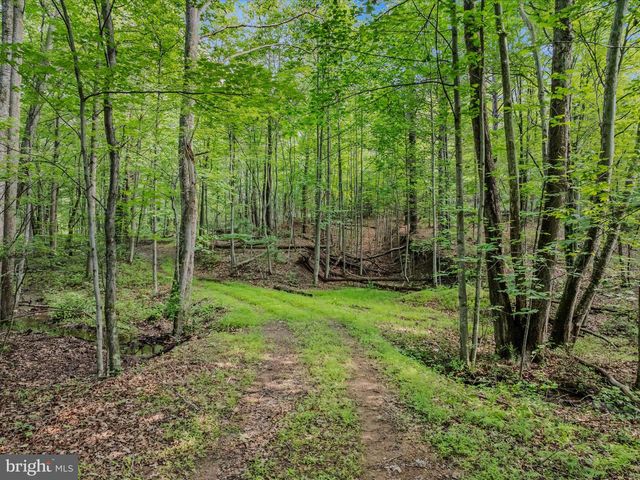 TRACT 2 GRECIAN LN, Hedgesville, WV 25427