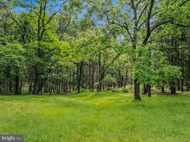 TRACT 2 GRECIAN LN, Hedgesville, WV 25427