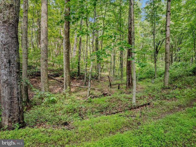 TRACT 2 GRECIAN LN, Hedgesville, WV 25427