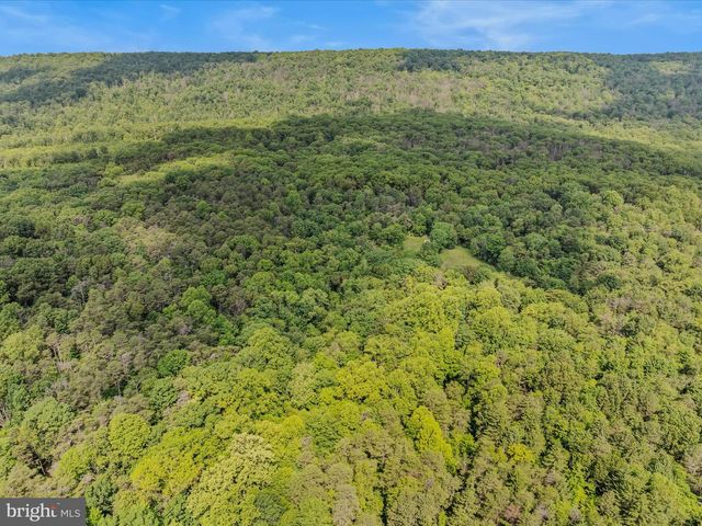TRACT 2 GRECIAN LN, Hedgesville, WV 25427