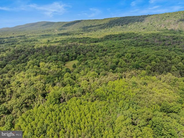 TRACT 2 GRECIAN LN, Hedgesville, WV 25427