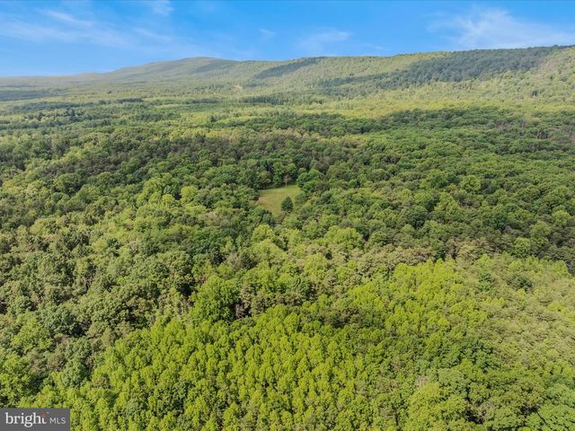 TRACT 2 GRECIAN LN, Hedgesville, WV 25427