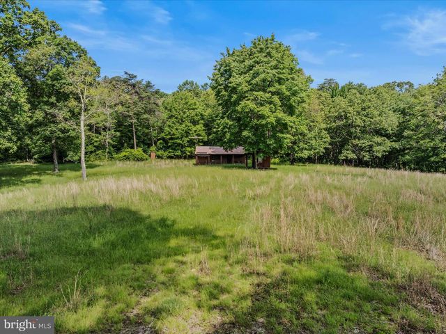 TRACT 2 GRECIAN LN, Hedgesville, WV 25427