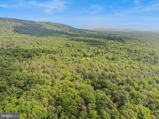 TRACT 2 GRECIAN LN, Hedgesville, WV 25427