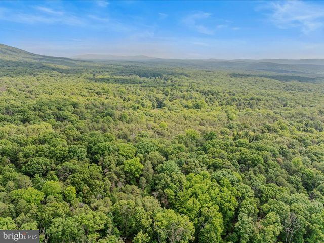 TRACT 2 GRECIAN LN, Hedgesville, WV 25427