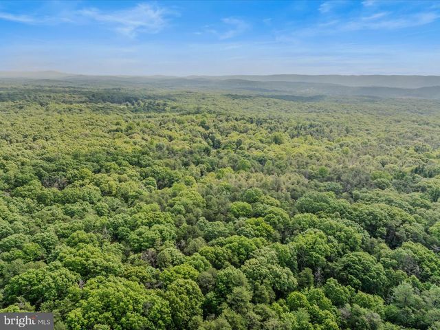 TRACT 2 GRECIAN LN, Hedgesville, WV 25427